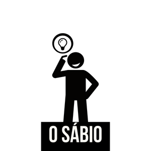 Perfil sábio